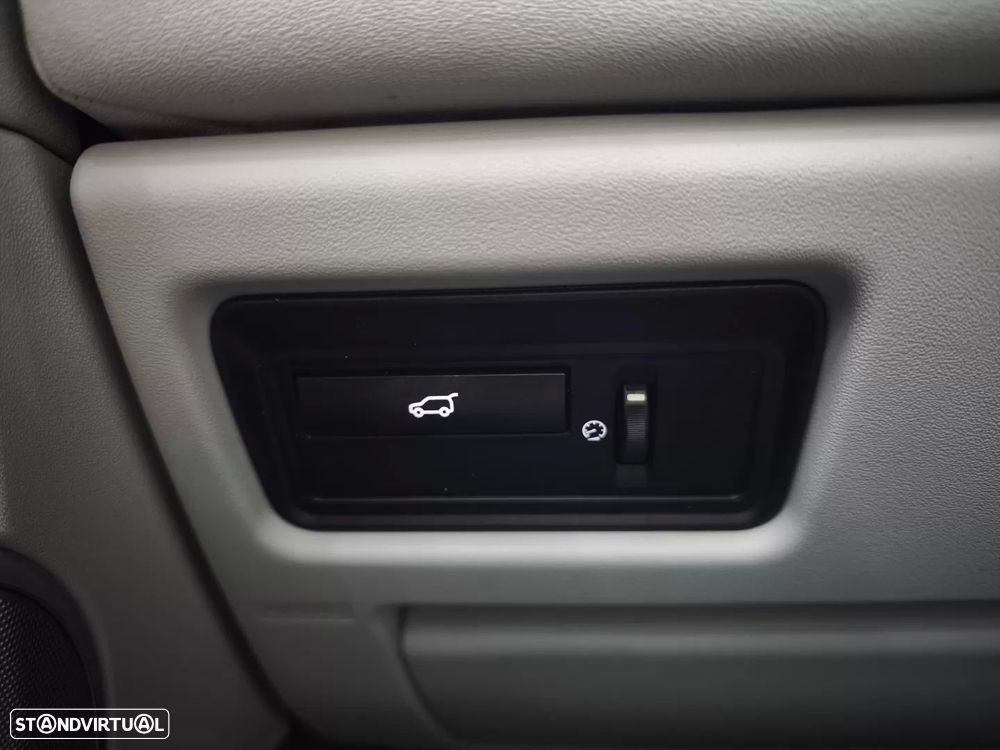Land Rover Range Rover Evoque — fotografia 30