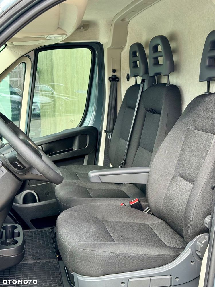Fiat Ducato L3H2 - 16