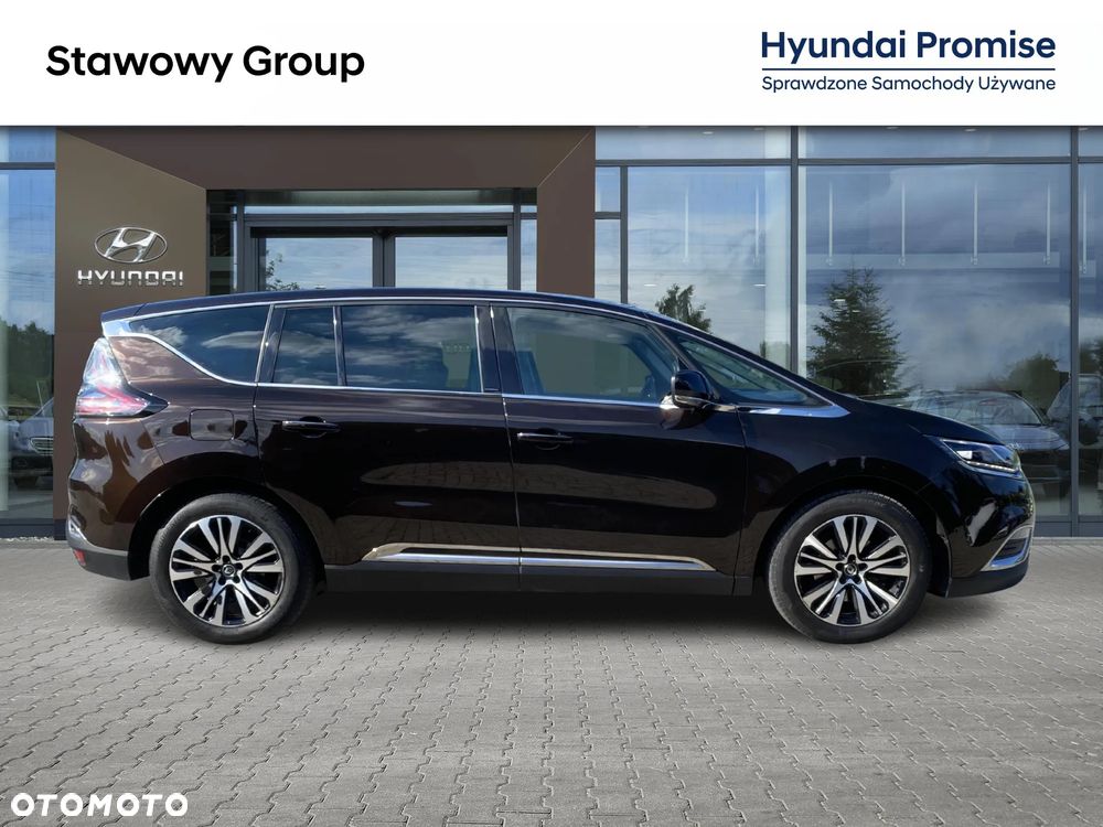 Renault Espace 1.8 TCe Energy Initiale Paris EDC - 6