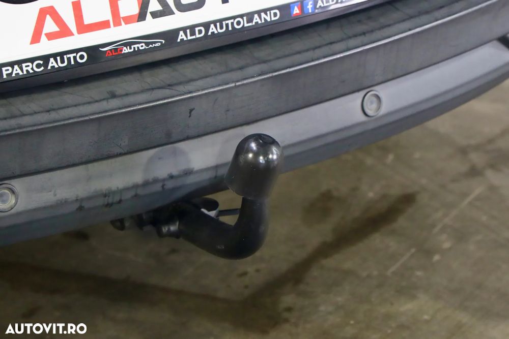 Renault Megane ENERGY dCi 110 Start & Stop Bose Edition - 33