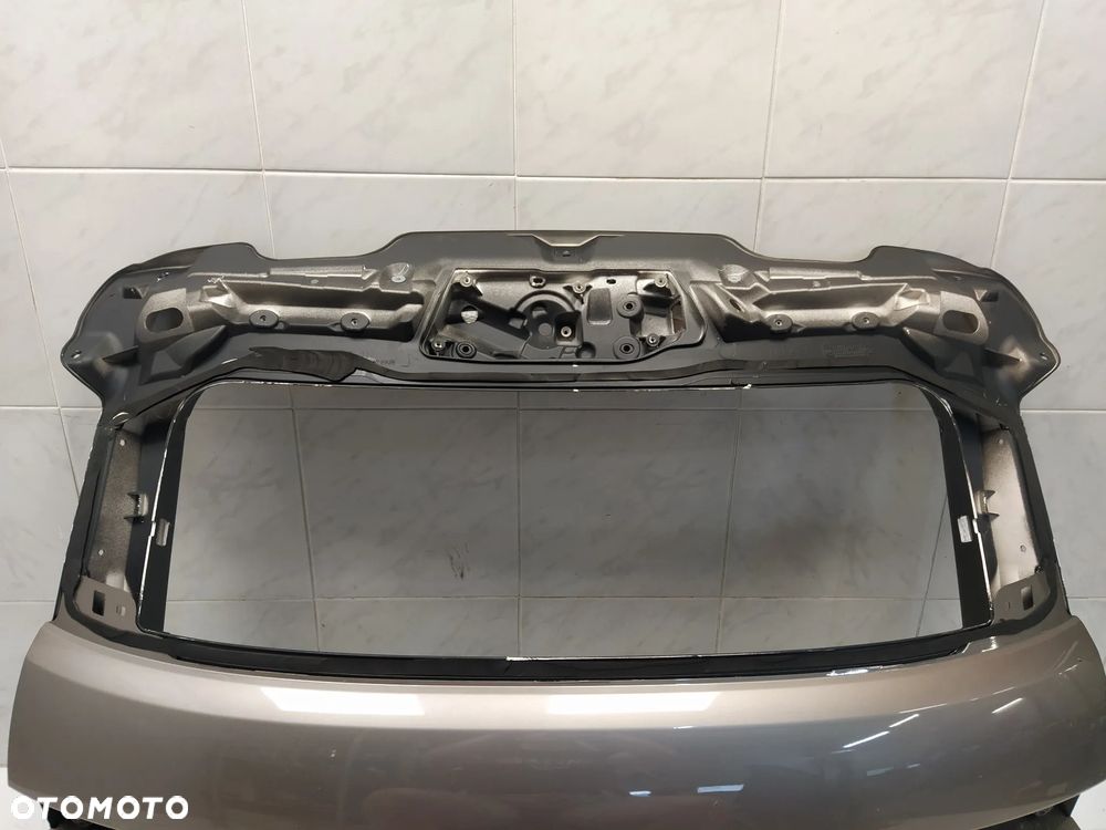 RANGE ROVER EVOQUE L551 19- KLAPA BAGAŻNIKA TYŁ TYLNA ORYGINAŁ - 22