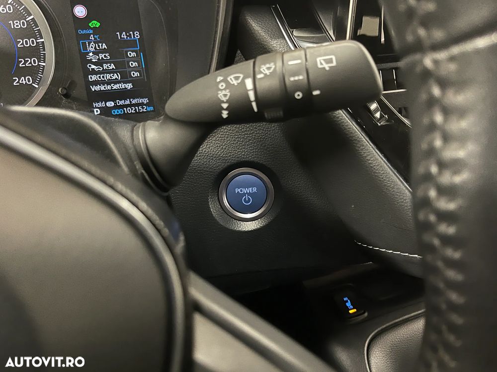 Toyota Corolla 1.8 Business Edition - 22