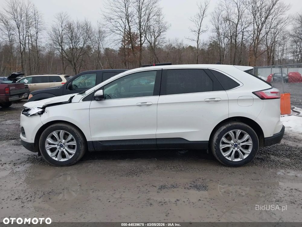 Ford Edge - 6