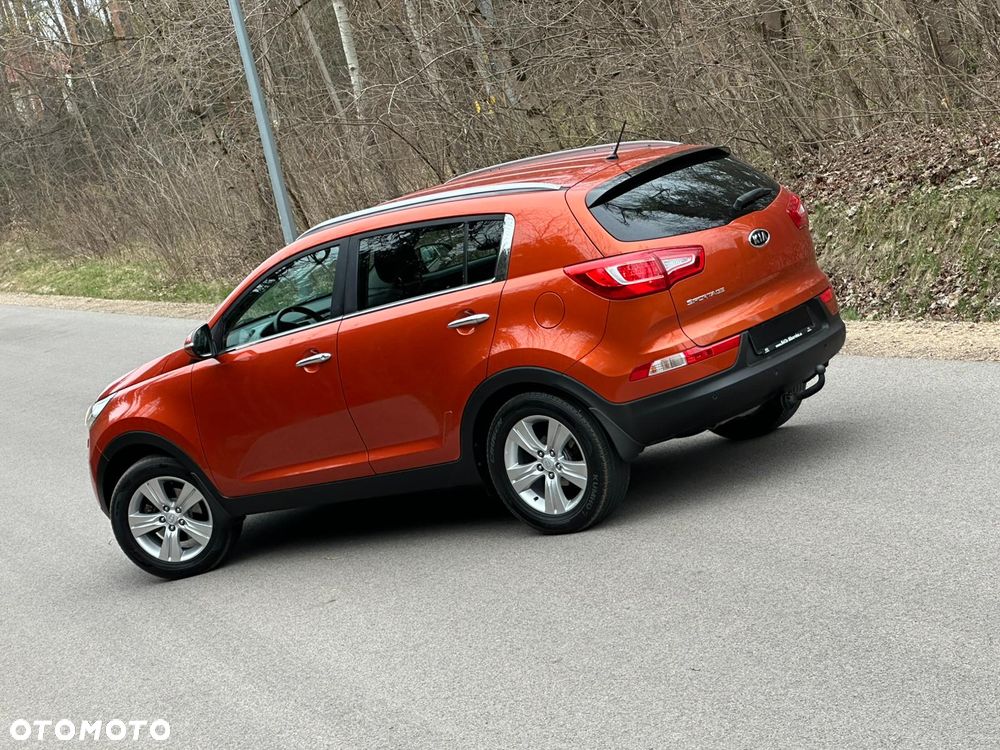 Kia Sportage 1.6 GDI XL 2WD - 11