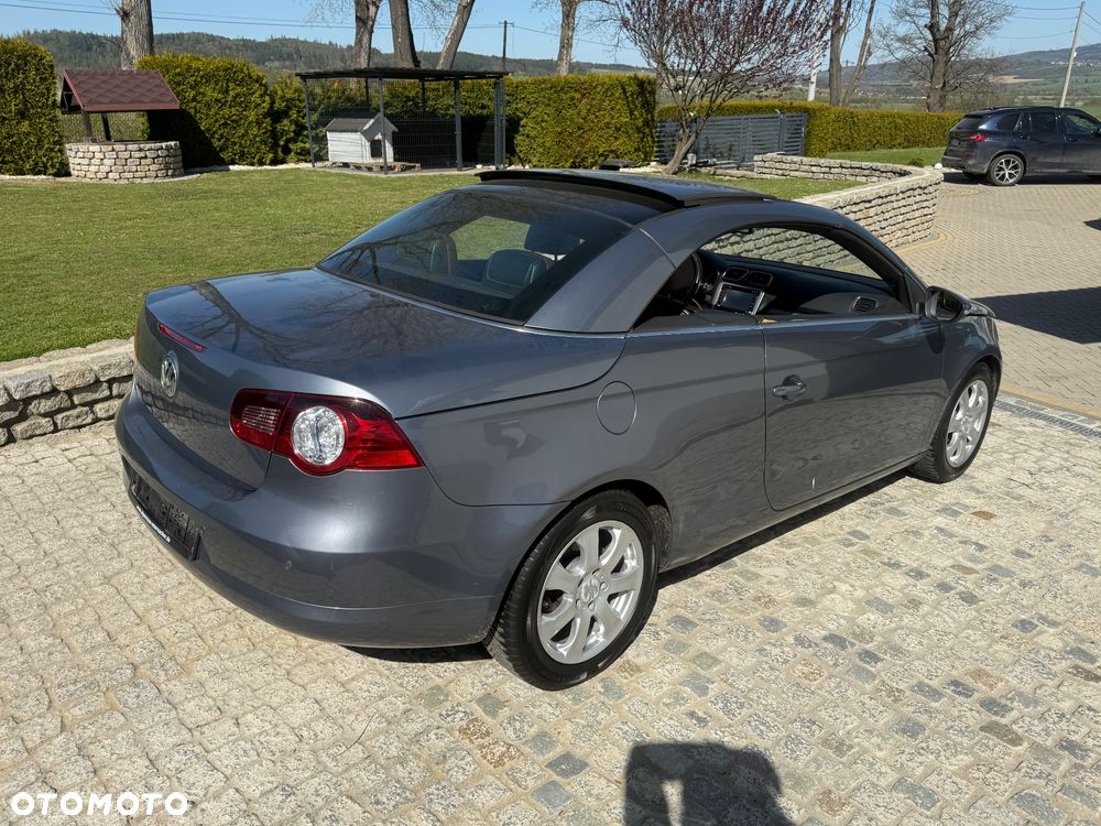 Volkswagen Eos ver-1-4-tsi-bluemotion-technology-edition-2010 - 14