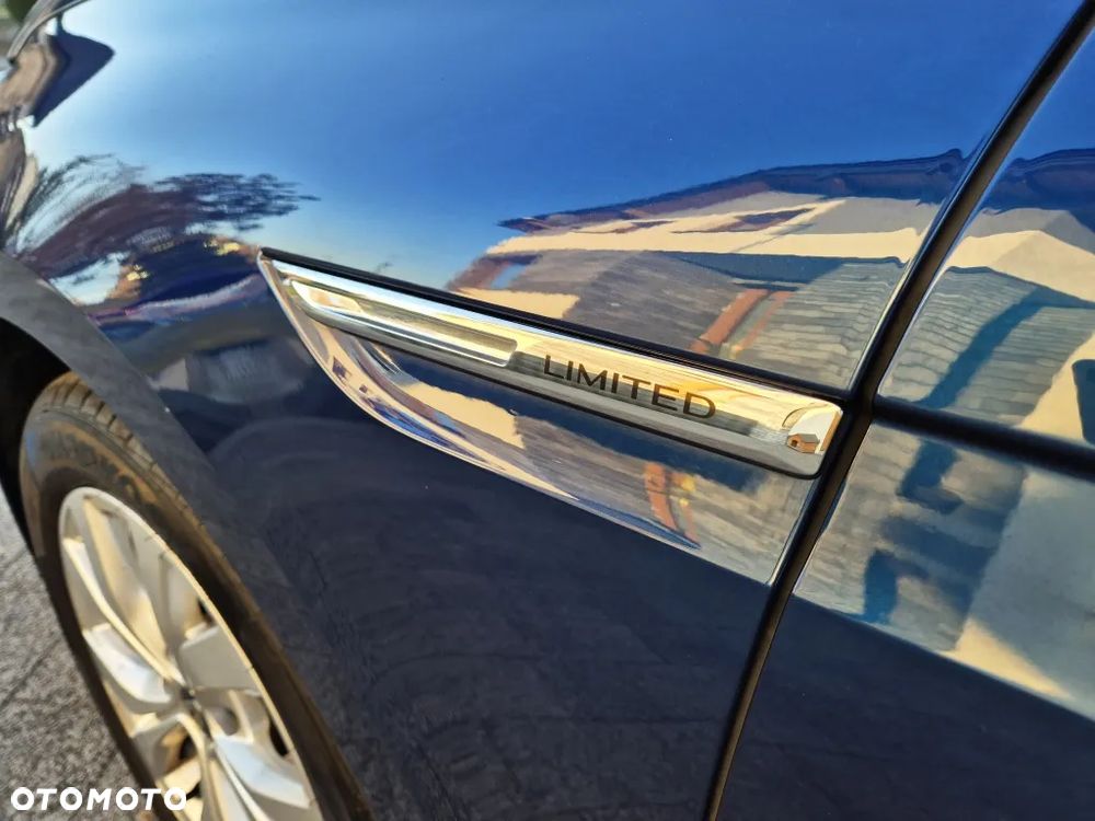 Renault Megane 1.3 TCe FAP Limited EDC - 19