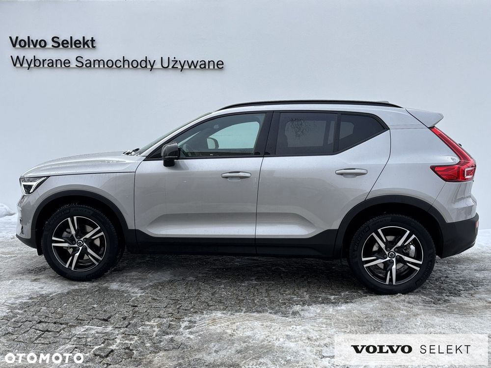 Volvo XC 40 - 3