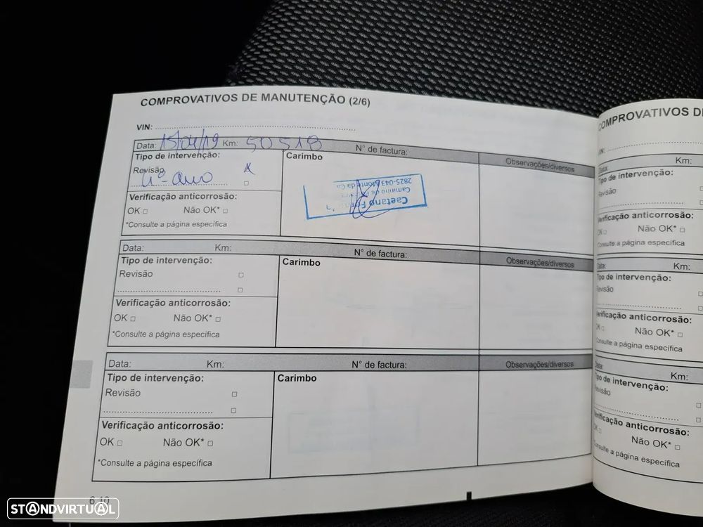 Renault Clio Sport Tourer 0.9 TCE Luxe - 9