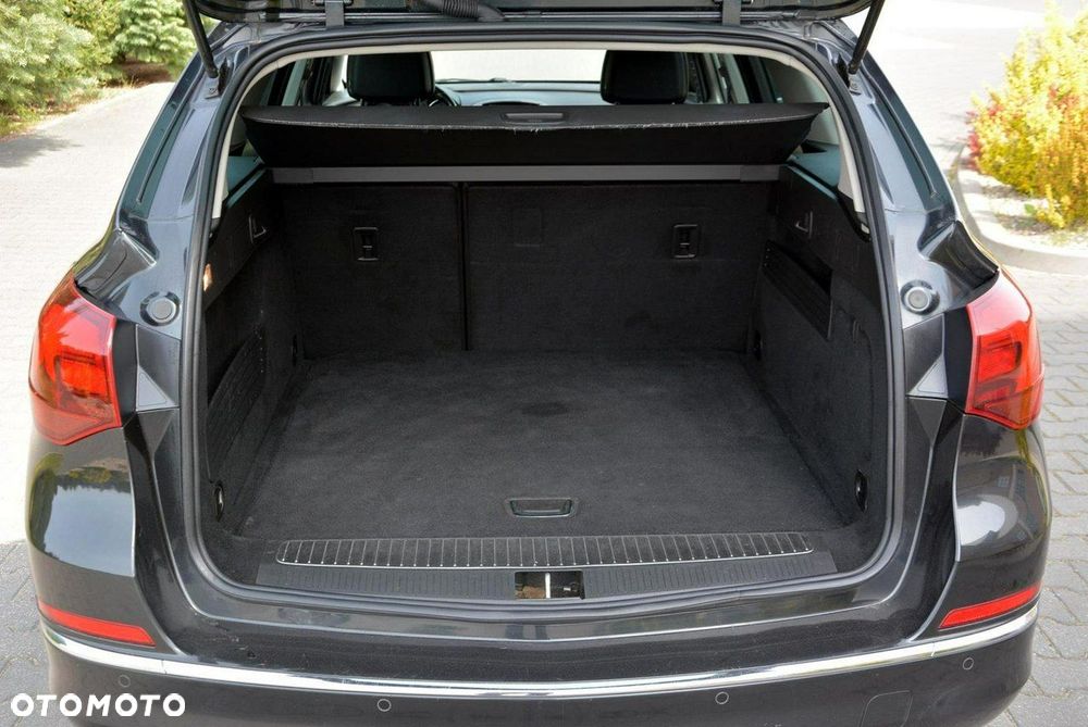 Opel Astra - 35