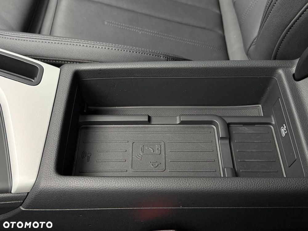 Audi A4 Avant 40 TFSI mHEV Advanced S tronic - 38