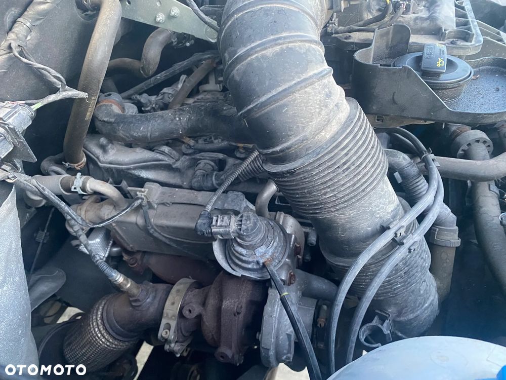 Volkswagen Crafter - 24