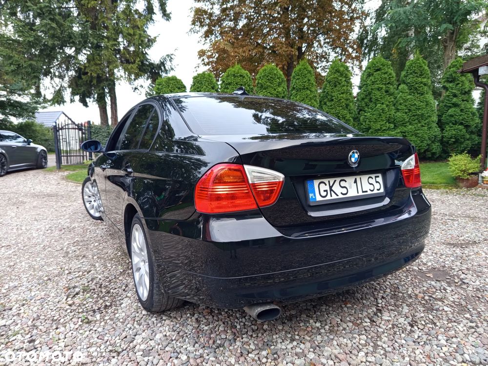 BMW Seria 3 - 39