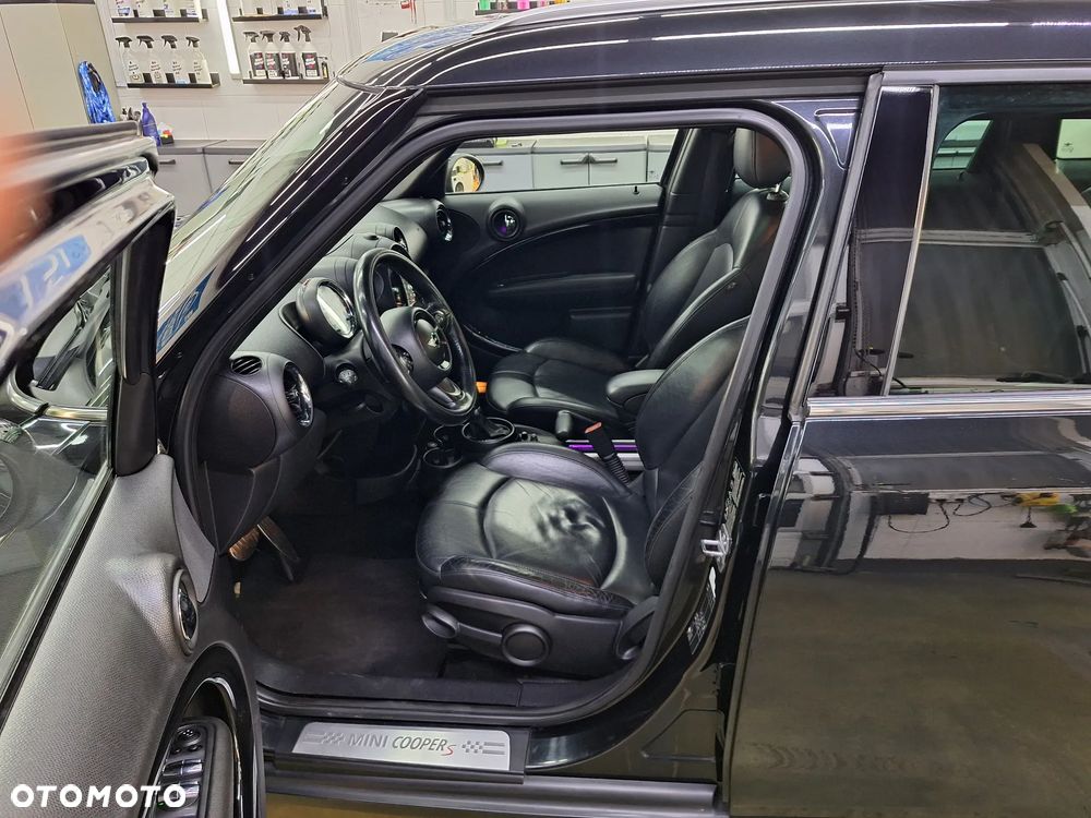 MINI Countryman - 7