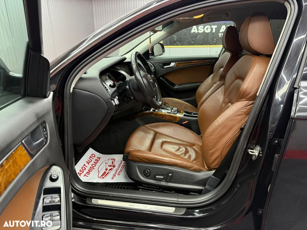 Audi A4 Allroad - 13