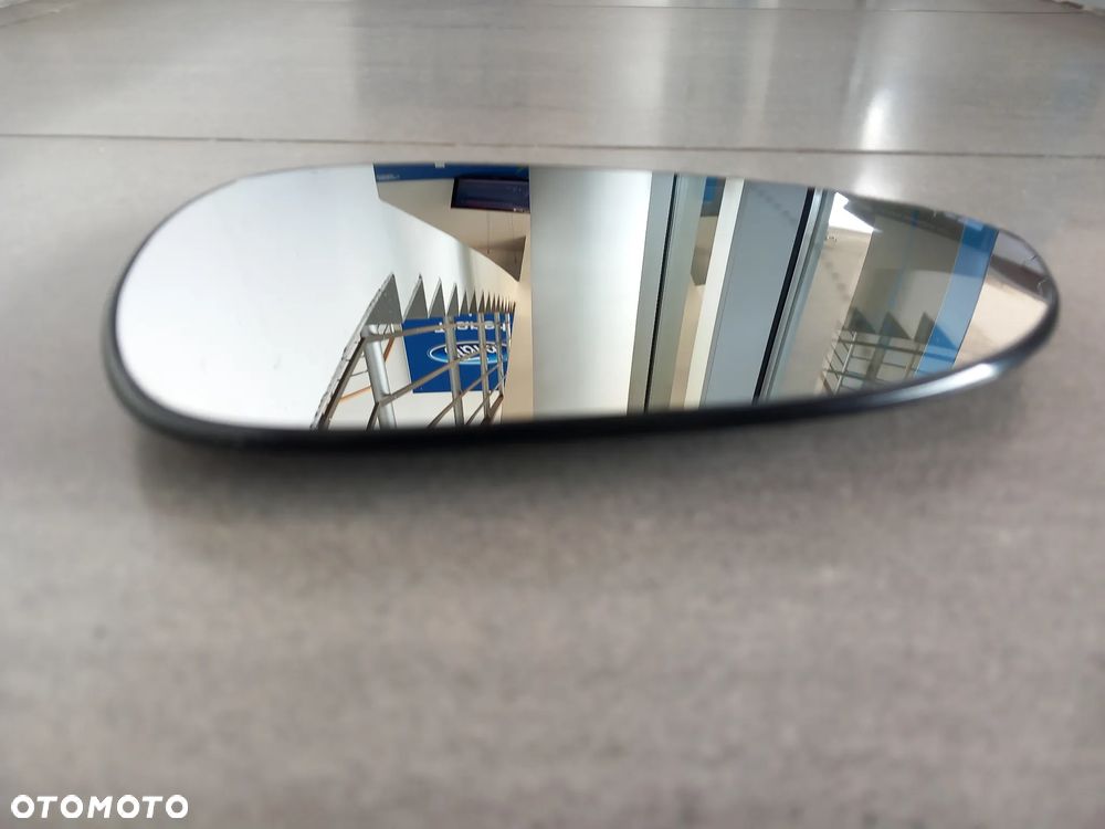 Lusterko zewnętrzne prawa strona wkład dolny Ford B-Max 2012-2017 1826382 - 3