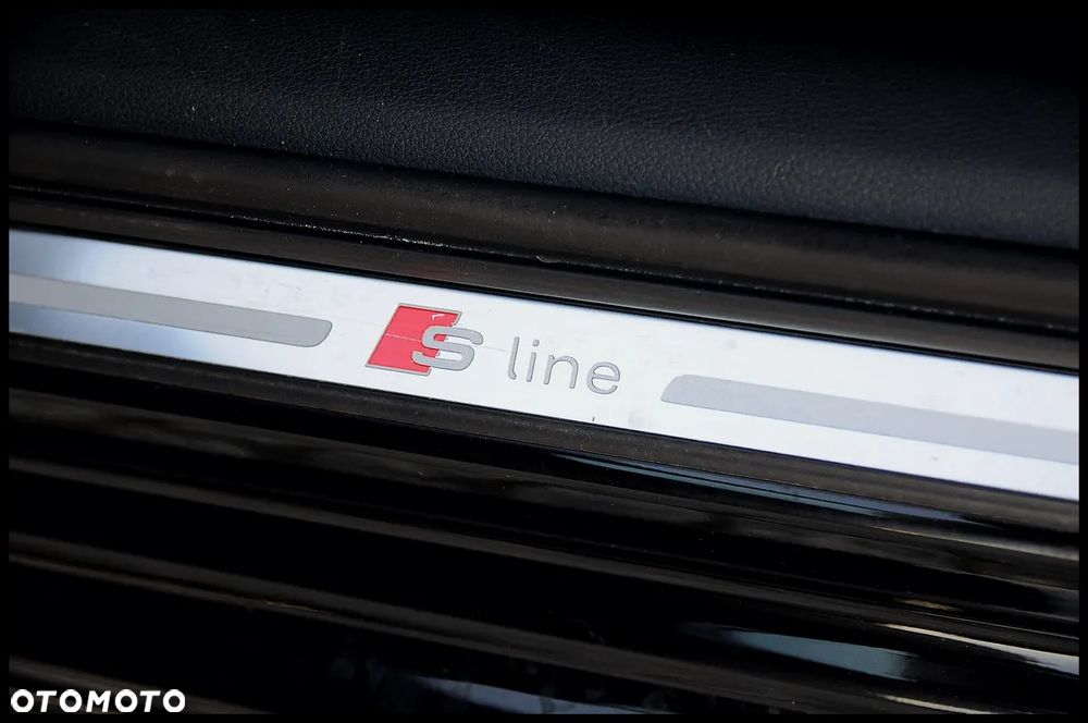 Audi A3 Sportback - 28