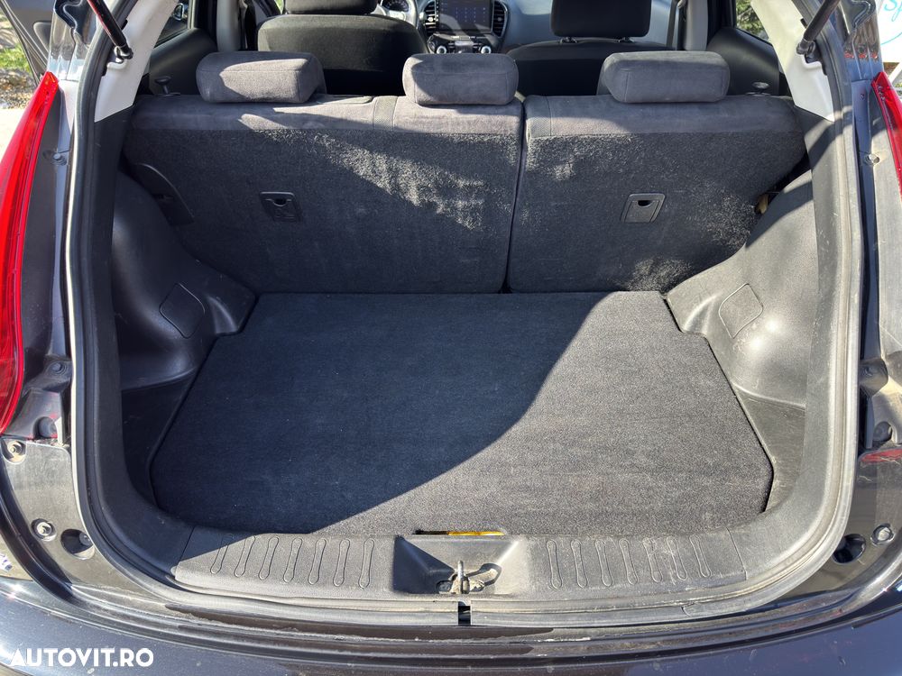 Nissan Juke 1.5 dCi Edition - 10