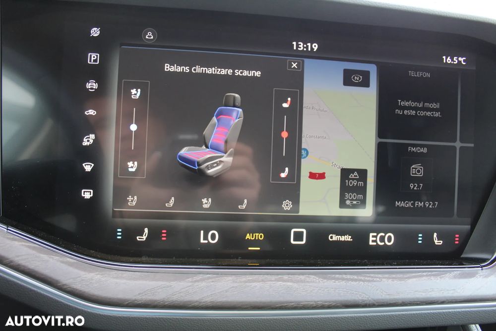 Volkswagen Touareg 3.0 V6 TDI SCR 4Motion Automatik Elegance - 24