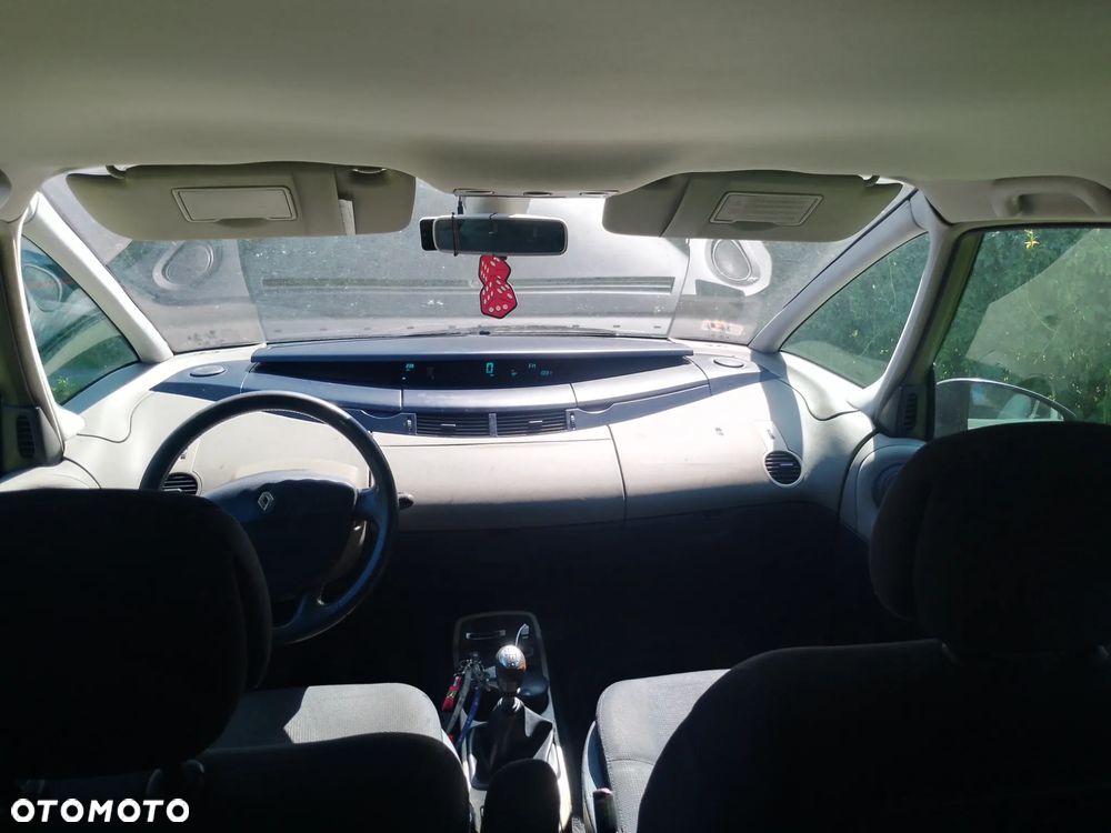 Renault Grand Espace Gr 2.0T 16V Expression - 5