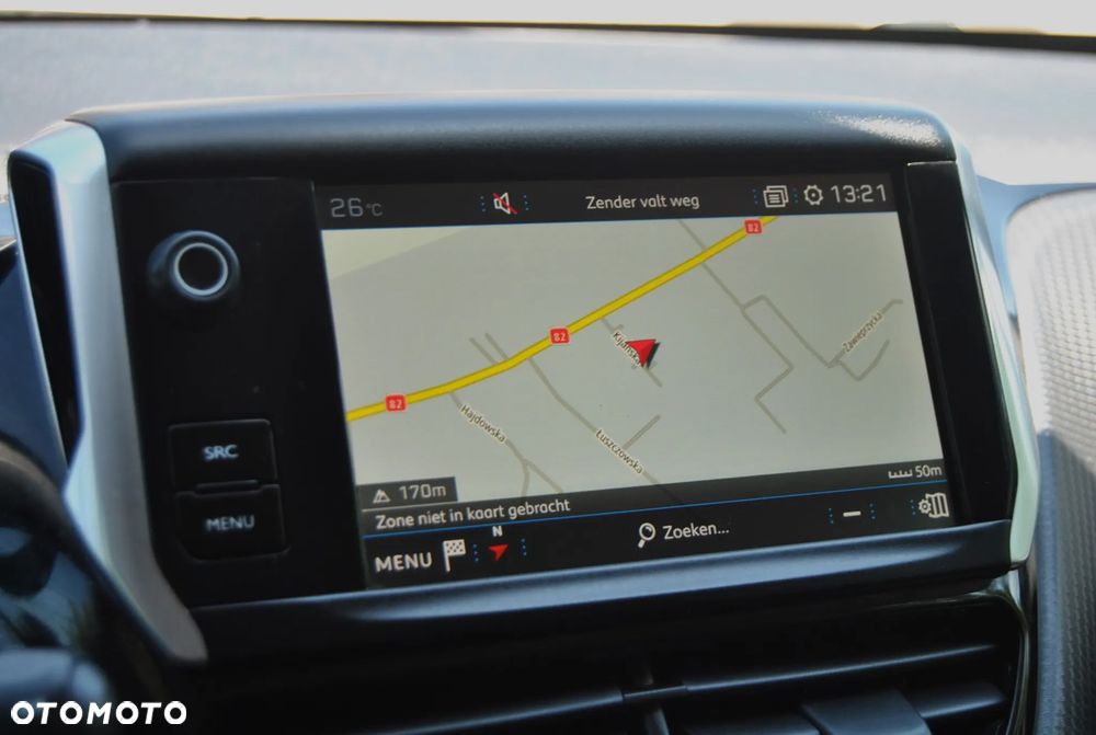 Peugeot 2008 - 12