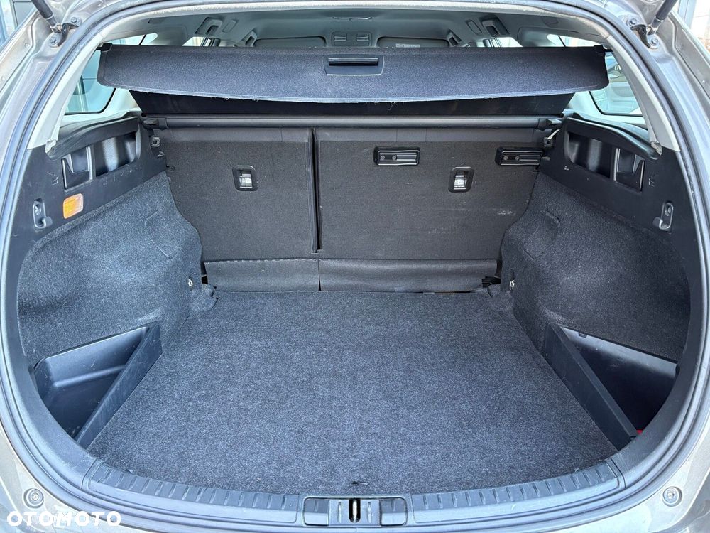 Toyota Auris 1.6 Active - 17