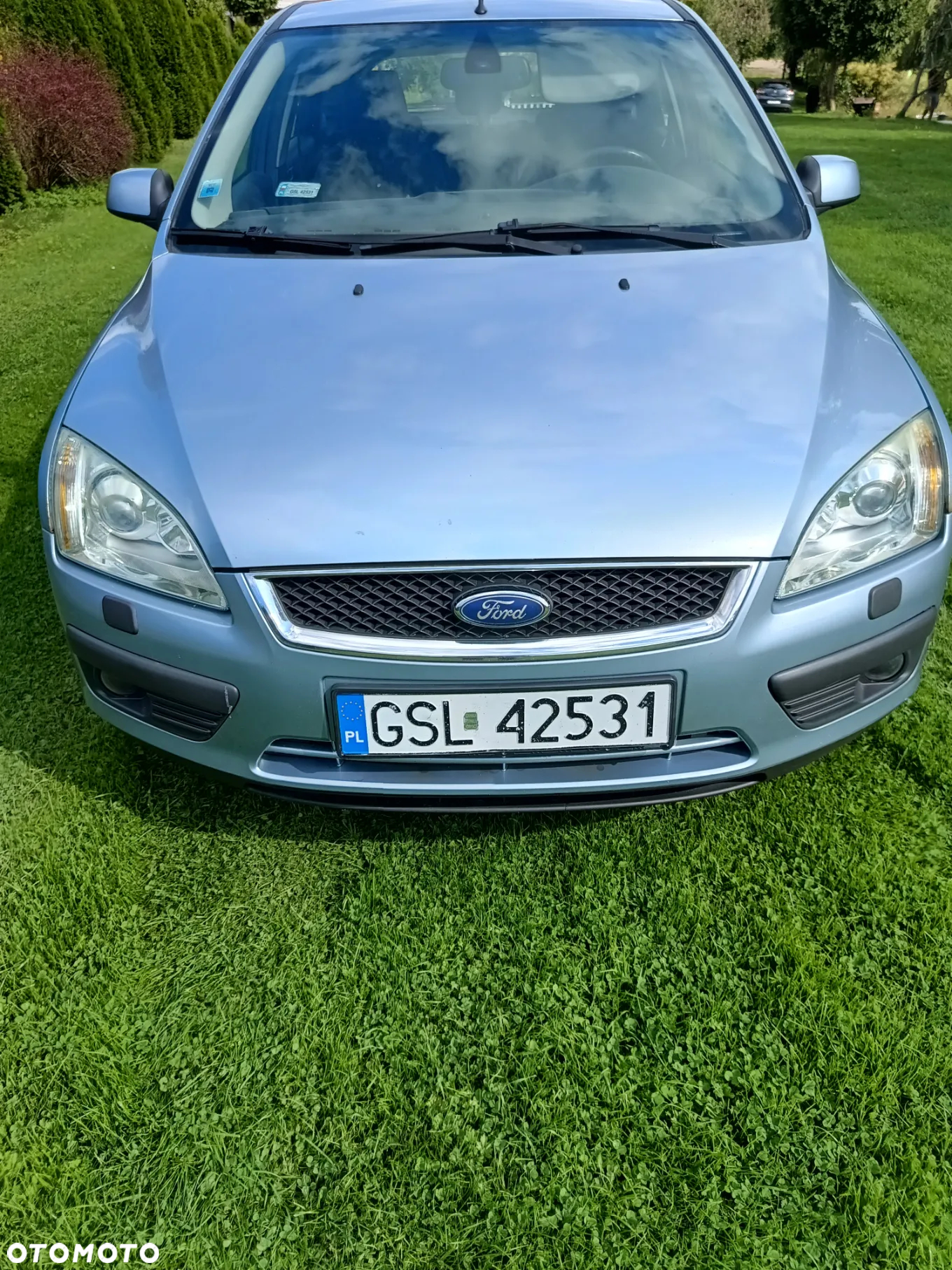 Ford Focus ver-1-6-16v-ghia - 8