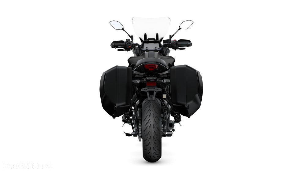 Yamaha Tracer - 24