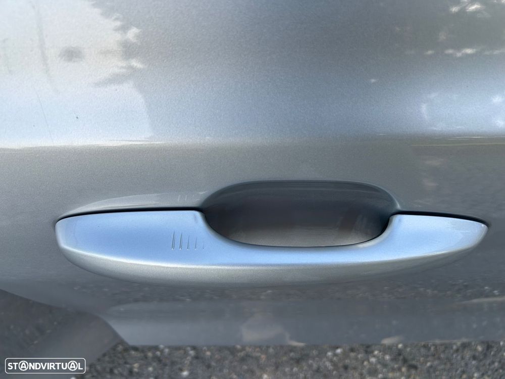 Ford Focus SW 2.0 TDCi EcoBlue ST.X Aut. - 12