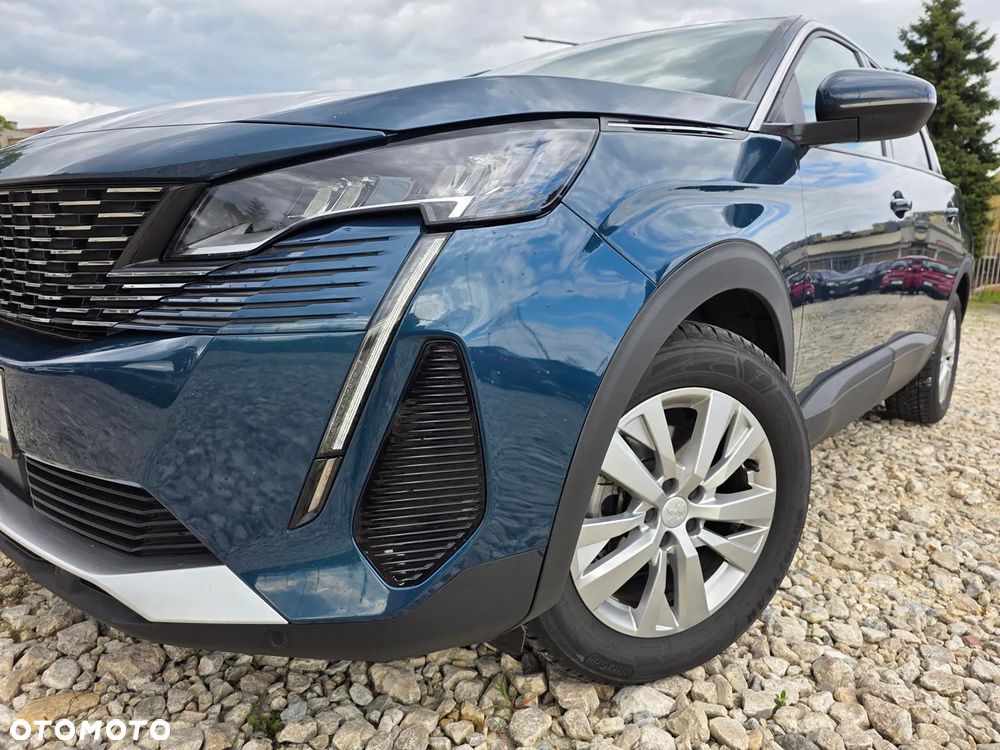 Peugeot 5008 1.5 BlueHDi Active Pack S&S EAT8