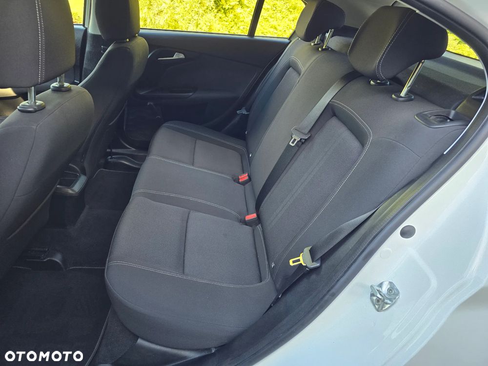 Fiat Tipo 1.4 16V More - 15