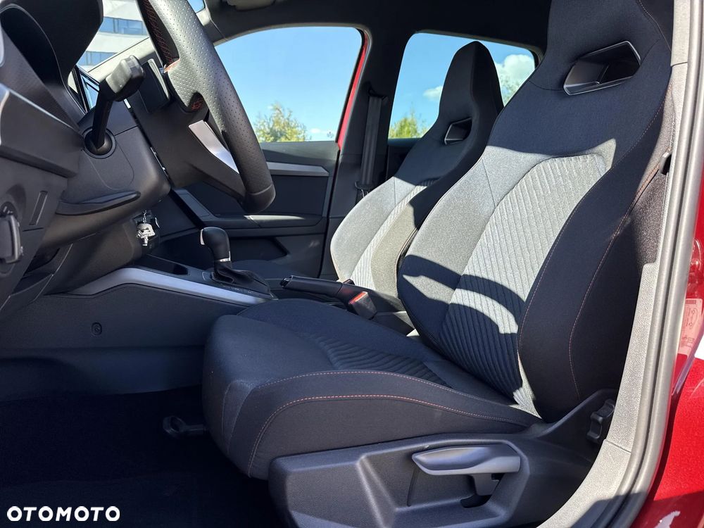 Seat Arona - 16