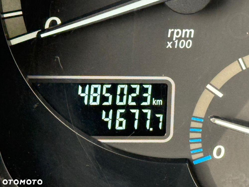 Mercedes-Benz ACTROS 1836 / CHŁODNIA / WINDA / 18 PALET / SILNIK 10677 cm3 / CARRIER / SYPIALKA / AUTOMAT / 2018 ROK - 21