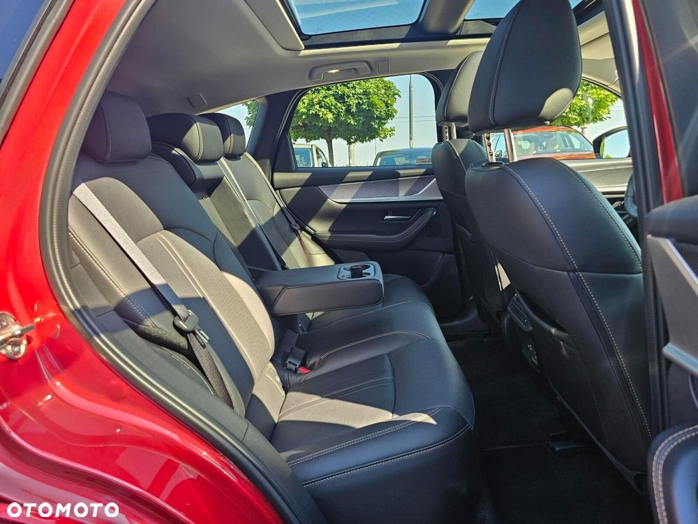 Mazda CX-60 3.3 D mHEV Homura AWD - 18