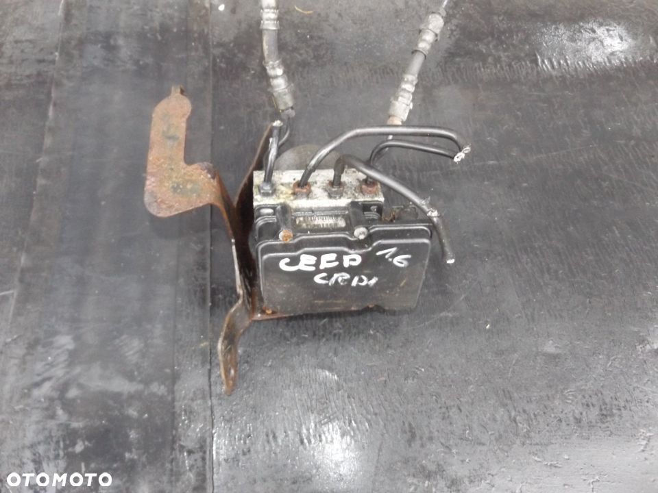 POMPA HAMULCOWA ABS KIA CEED I 58920-1H300 2006-