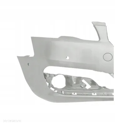 zderzak przód przedni peugeot 508 I 1 lift x6 pdc pod czujniki 14-18r  KTH EEH EZR KLXD KLX KCQC KCAD KTH KCJ EZRC KCJC EZR KCQ EZRC KTHB EWP KWE KWED KCA KCAC EZR KTV KDM KGNC KN KTVD EEHD KTHB KDMD - 8