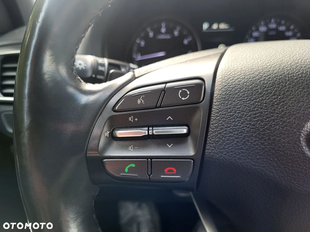 Hyundai i30 1.4 T-GDI DCT Premium - 24