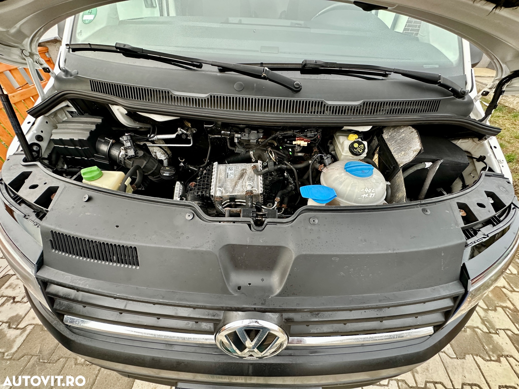 Volkswagen TRANSPORTER 6 - 29