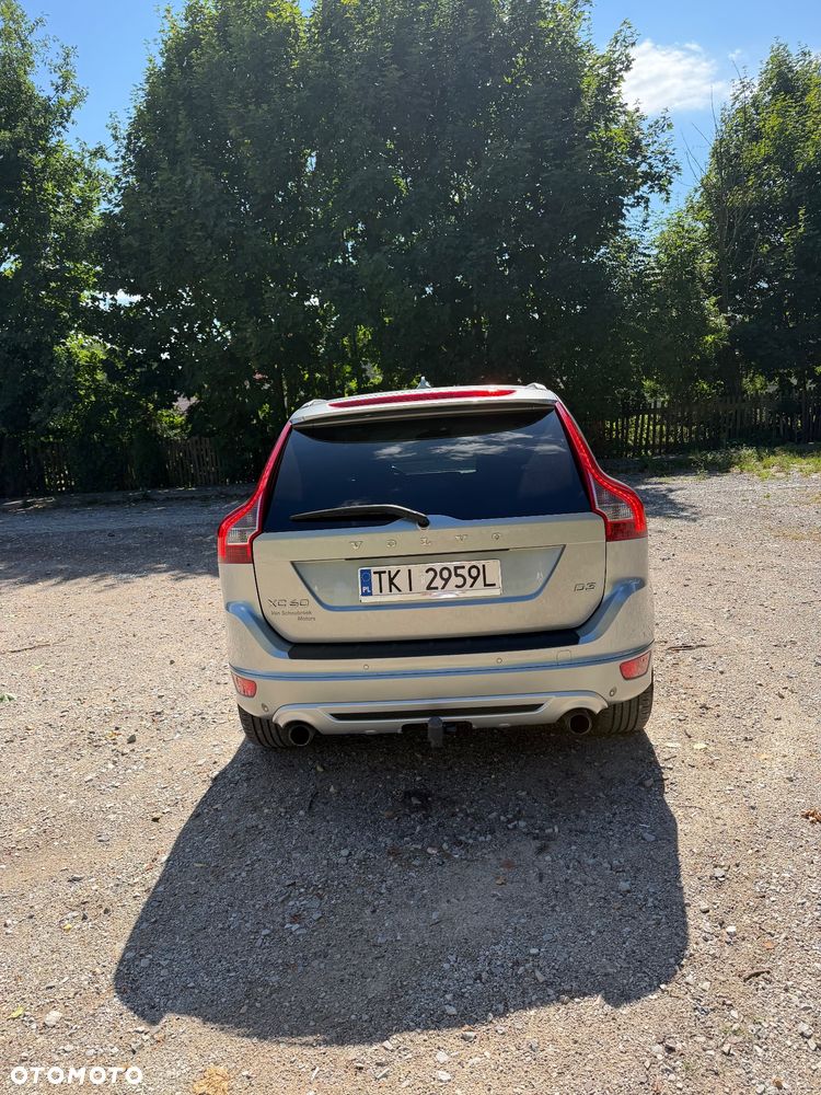 Volvo XC 60 D3 R-Design - 6