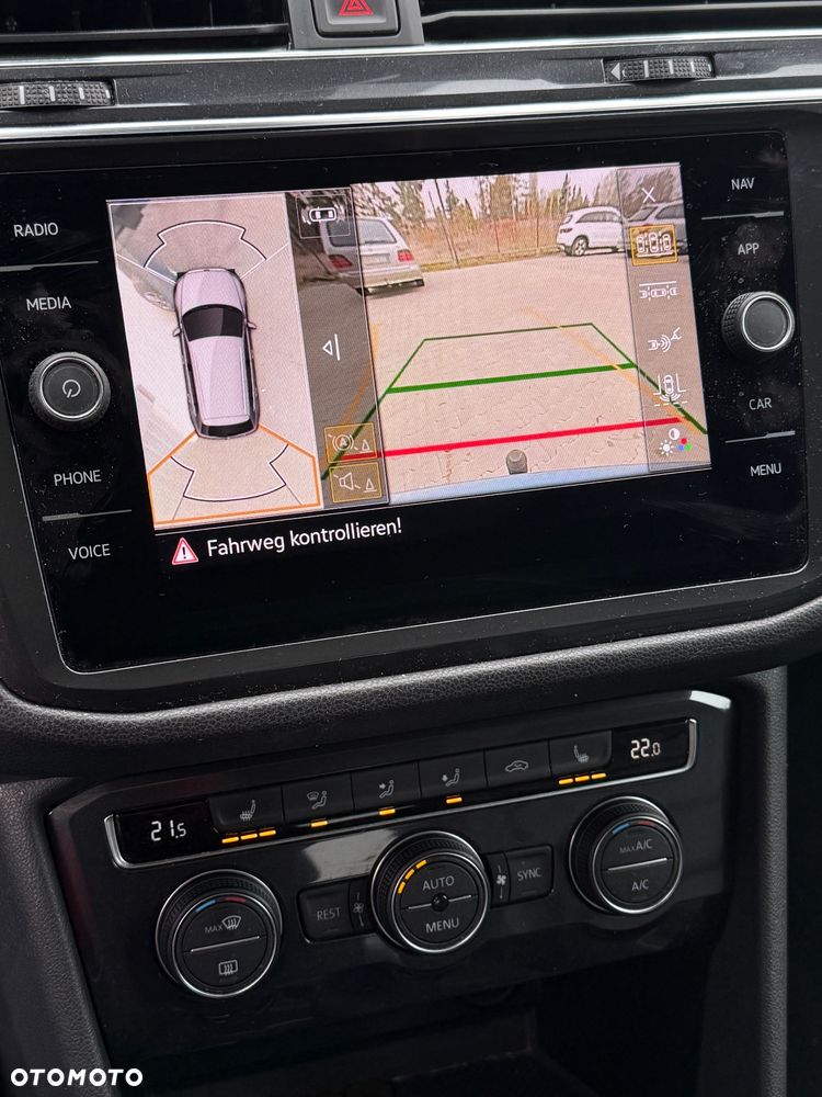 Volkswagen Tiguan Allspace 1.5 TSI EVO R-Line DSG - 16