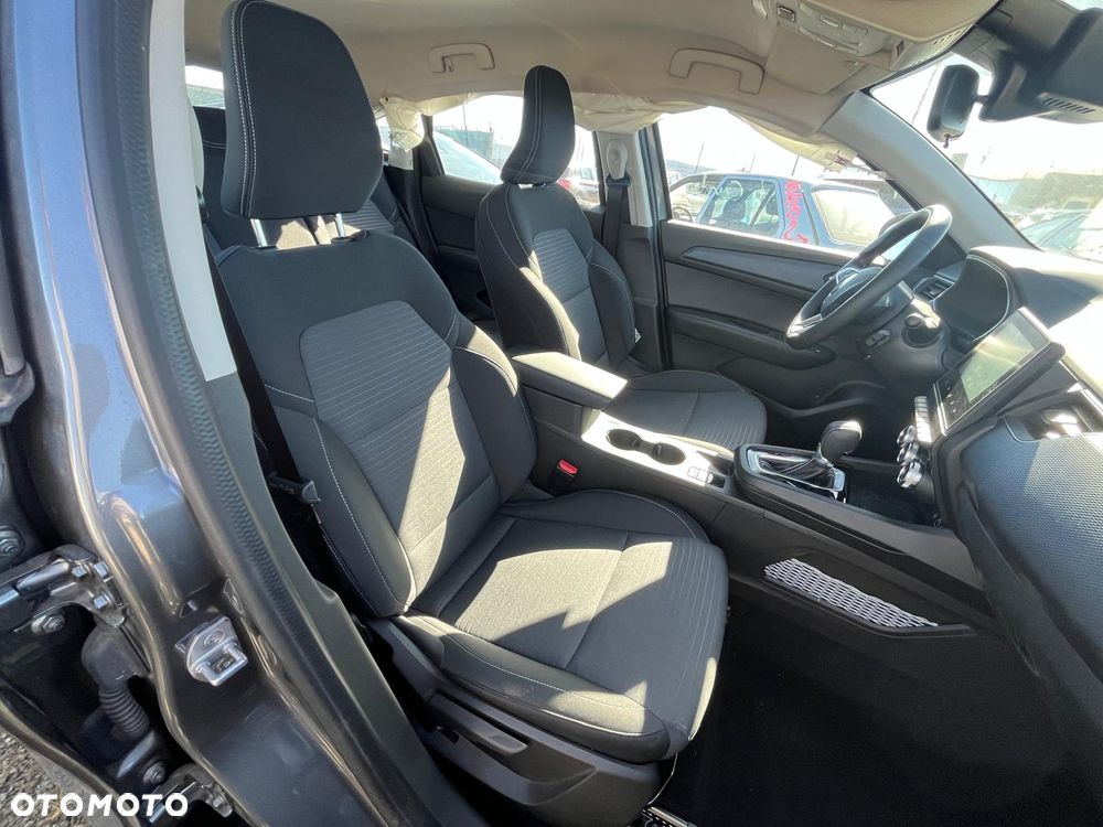 Renault Arkana E-TECH Full 145 Techno - 9