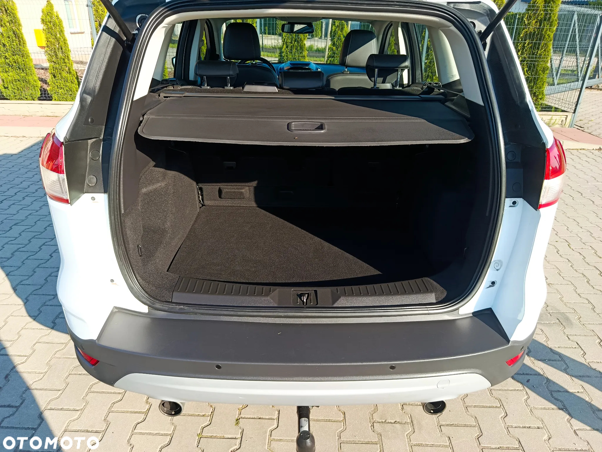 Ford Kuga 1.5 EcoBoost FWD Titanium ASS - 7