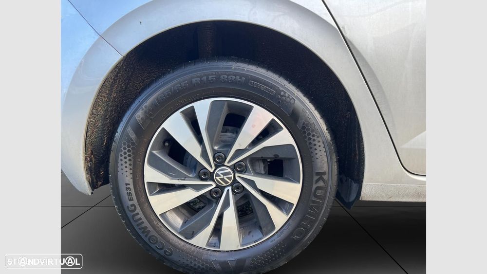 VW Polo 1.0 Confortline - 7