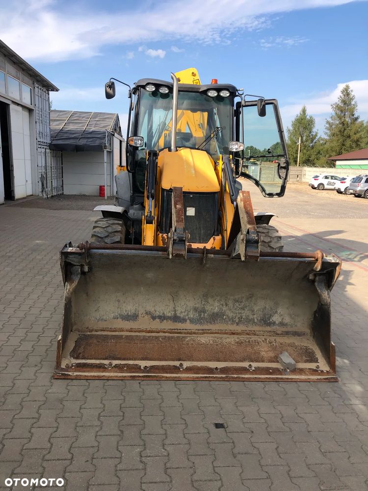 JCB 3CX Eco - 6