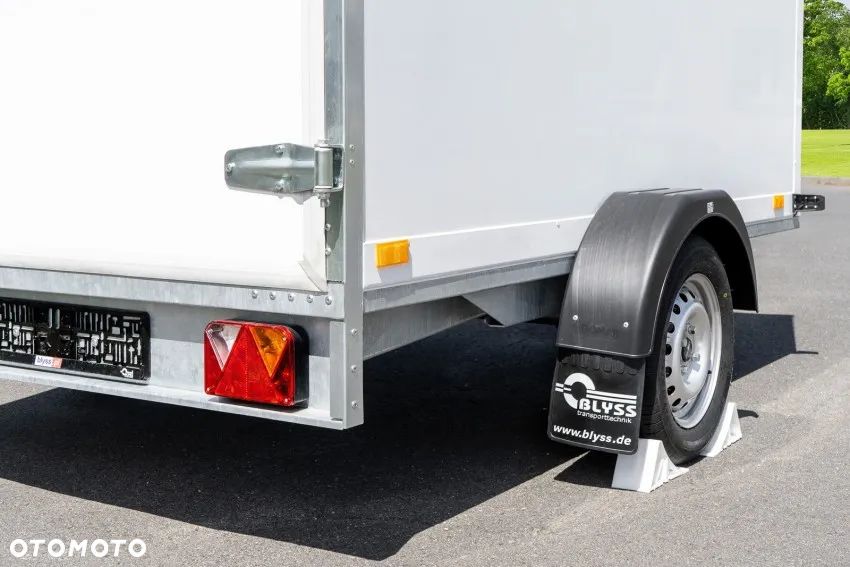 Blyss FR7525 /150 - 10