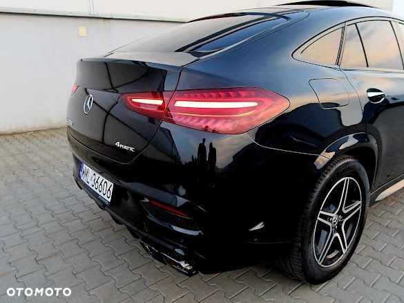 Mercedes-Benz GLE - 15