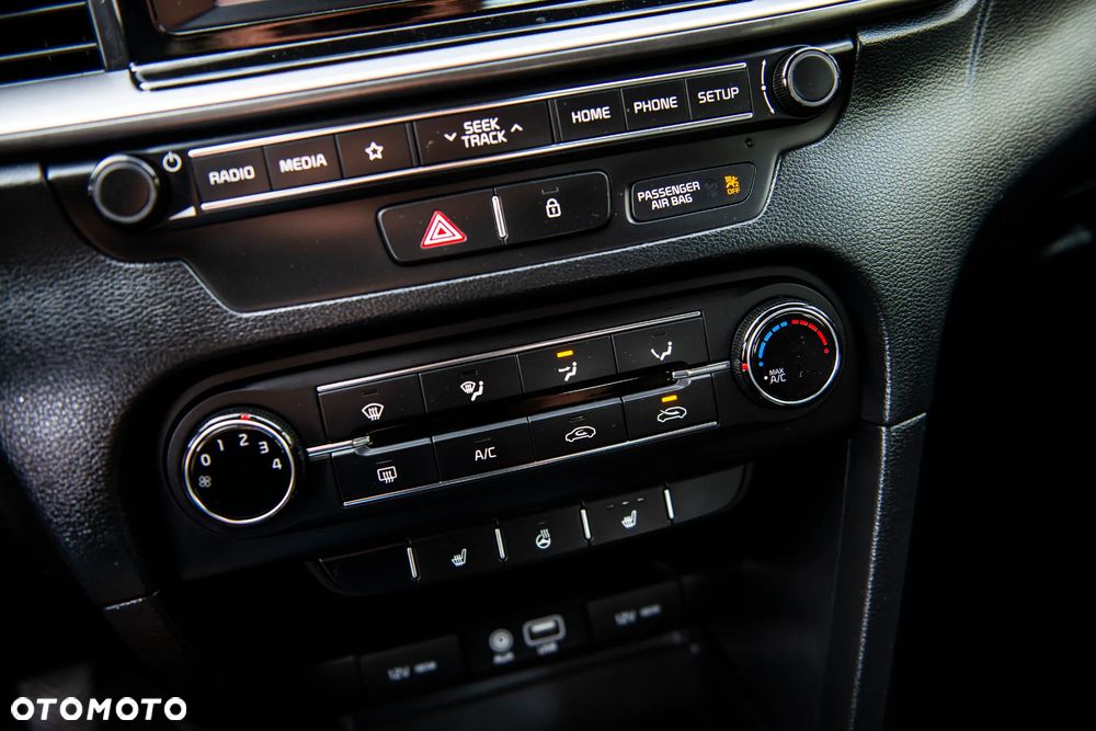 Kia Ceed 1.4 CVVT Edition 7 - 24