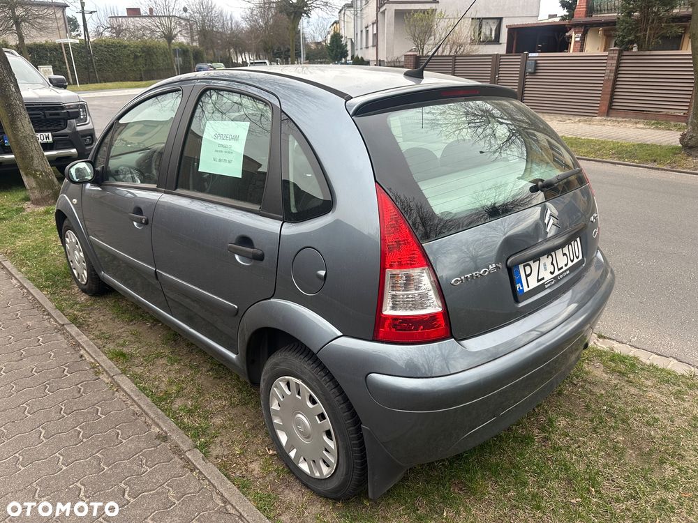 Citroën C3 1.1 Confort - 4