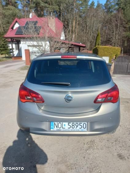 Opel Corsa 1.4 Color Edition - 7
