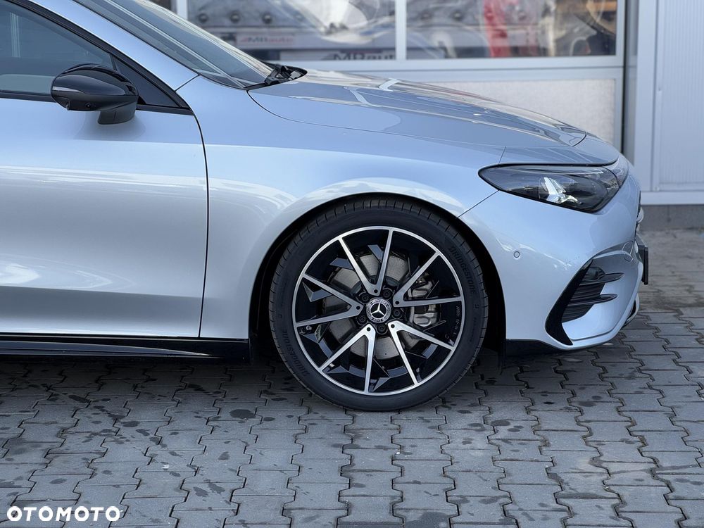 Mercedes-Benz CLA 200 mHEV 4-Matic 8G-DCT - 8