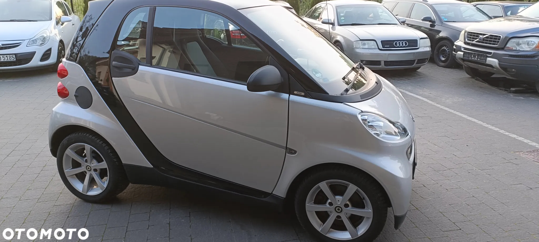 Smart Fortwo & pulse cdi - 6